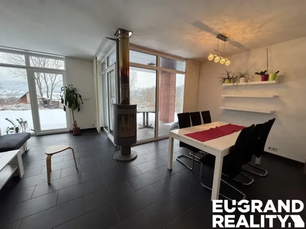 Prodej rodinného domu, Horní Podluží - Žofín, 106 m2