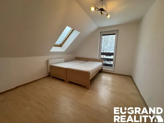 Prodej rodinného domu, Horní Podluží - Žofín, 106 m2