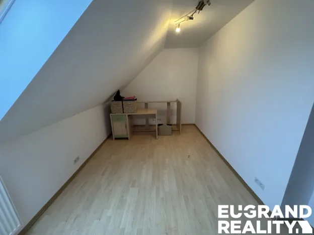 Prodej rodinného domu, Horní Podluží - Žofín, 106 m2