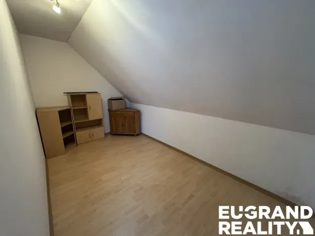 Prodej rodinného domu, Horní Podluží - Žofín, 106 m2