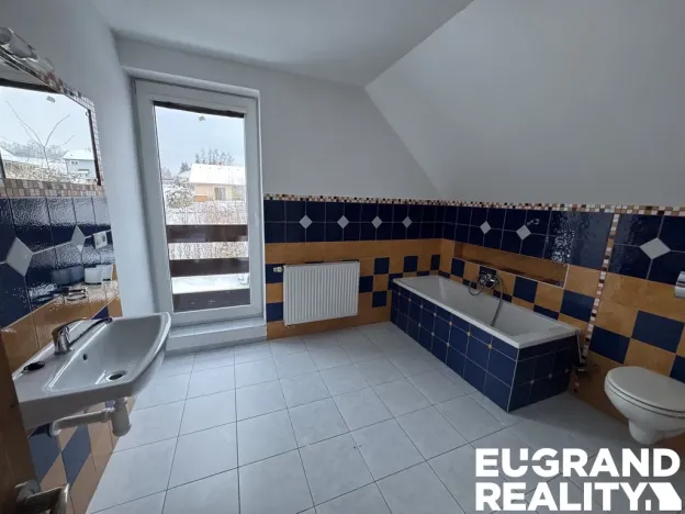 Prodej rodinného domu, Horní Podluží - Žofín, 106 m2