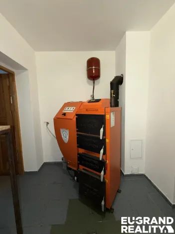 Prodej rodinného domu, Horní Podluží - Žofín, 106 m2