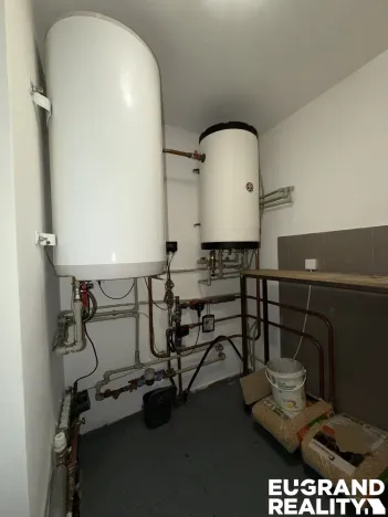 Prodej rodinného domu, Horní Podluží - Žofín, 106 m2