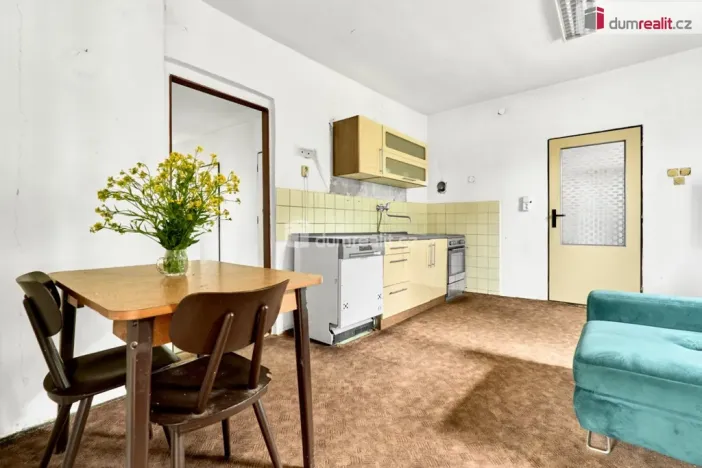 Prodej rodinného domu, Lovečkovice - Knínice, 531 m2