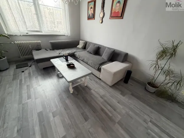 Prodej bytu 2+1, Most, Obránců míru, 54 m2