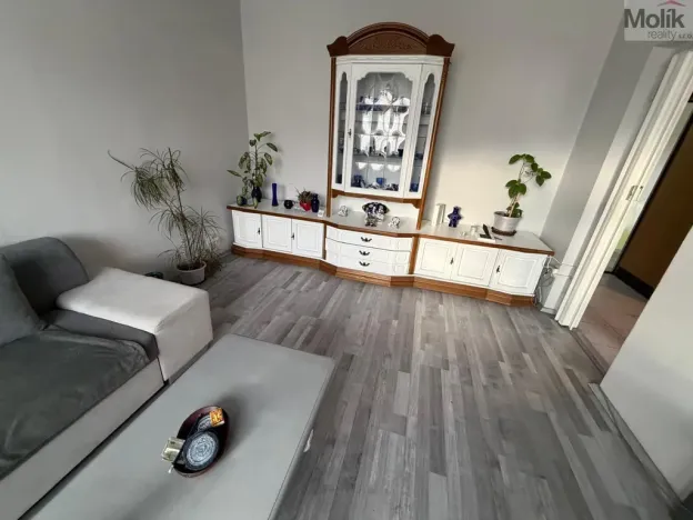 Prodej bytu 2+1, Most, Obránců míru, 54 m2