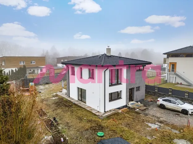 Prodej rodinného domu, Úhonice, Otakara Kádnera, 141 m2