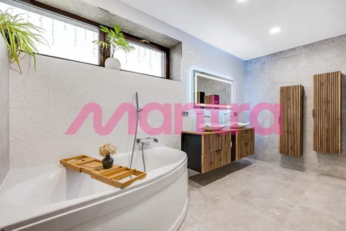 Prodej rodinného domu, Úhonice, Otakara Kádnera, 141 m2