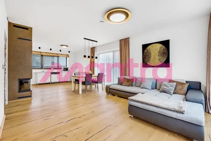 Prodej rodinného domu, Úhonice, Otakara Kádnera, 141 m2