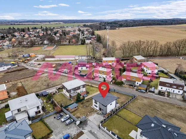 Prodej rodinného domu, Úhonice, Otakara Kádnera, 141 m2