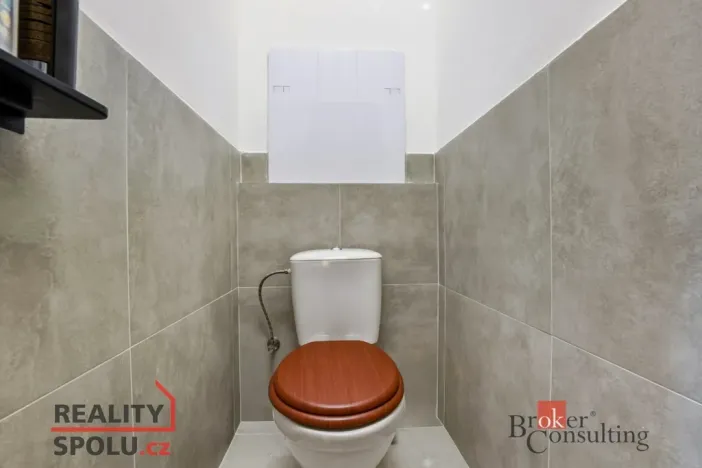 Prodej bytu 3+kk, Hradec Králové - Nový Hradec Králové, Pod Zámečkem, 74 m2