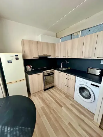Pronájem bytu 1+1, Prostějov, Dolní, 35 m2