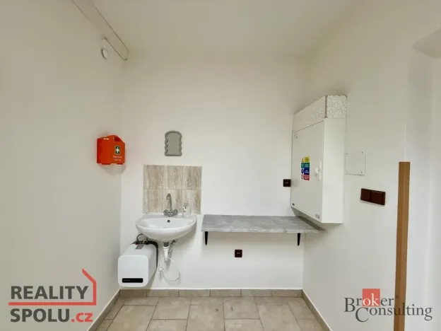 Pronájem obchodního prostoru, Vamberk, Žamberecká, 200 m2