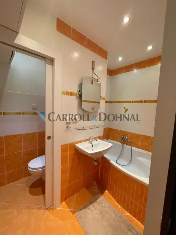 Pronájem bytu 1+1, Ostrava - Poruba, Pavlouskova, 38 m2