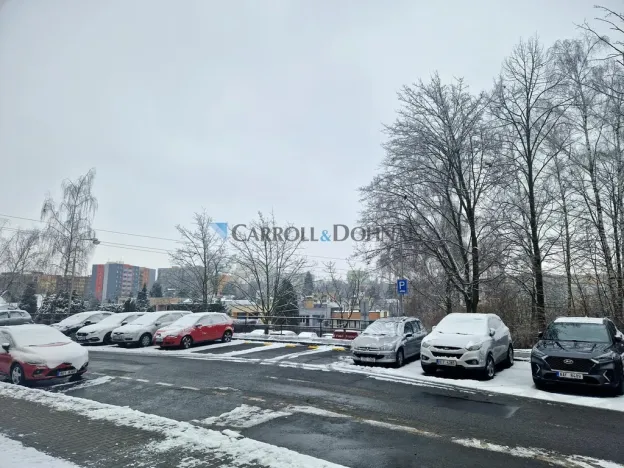 Pronájem bytu 1+1, Ostrava - Poruba, Pavlouskova, 38 m2