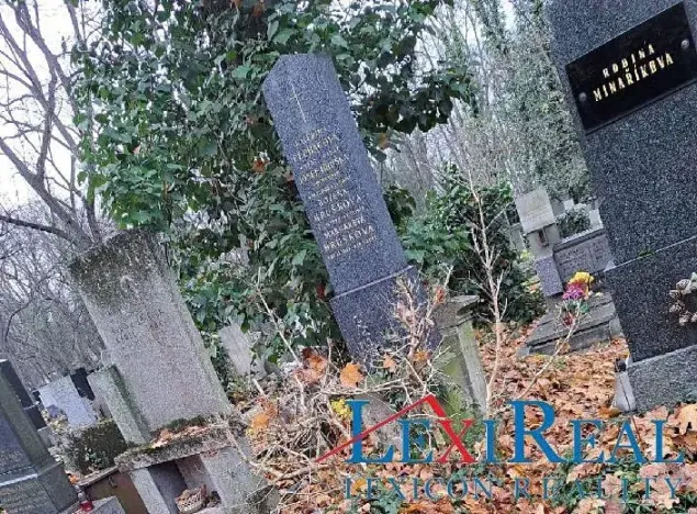 Prodej - jiné, Praha - Žižkov, Vinohradská, 3 m2