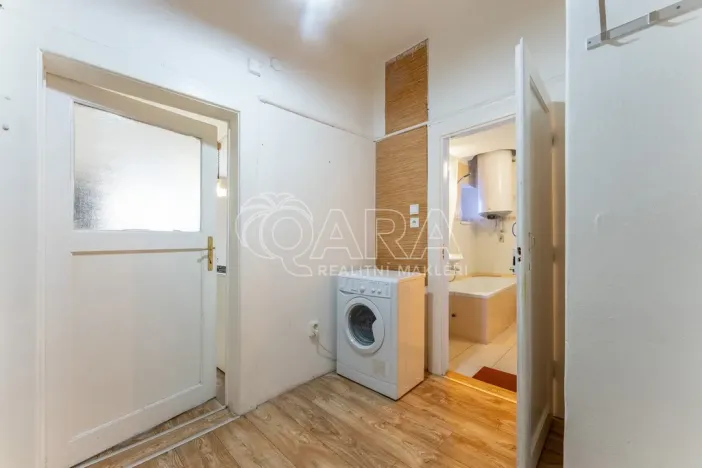 Prodej bytu 2+kk, Praha - Žižkov, Biskupcova, 46 m2