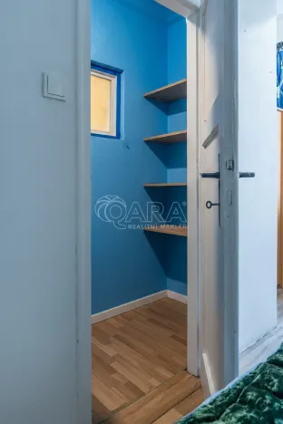 Prodej bytu 2+kk, Praha - Žižkov, Biskupcova, 47 m2