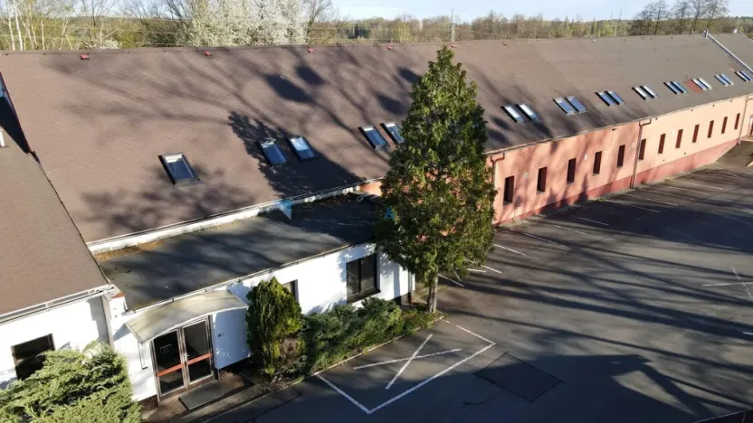 Prodej obchodního prostoru, Havířov - Prostřední Suchá, Nový Svět, 20500 m2