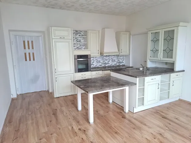 Pronájem bytu 3+kk, Hradec Králové, Nerudova, 102 m2