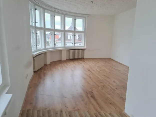 Pronájem bytu 3+kk, Hradec Králové, Nerudova, 102 m2