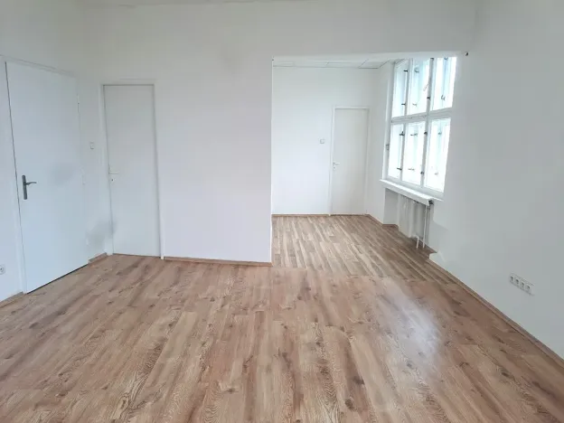 Pronájem bytu 3+kk, Hradec Králové, Nerudova, 102 m2