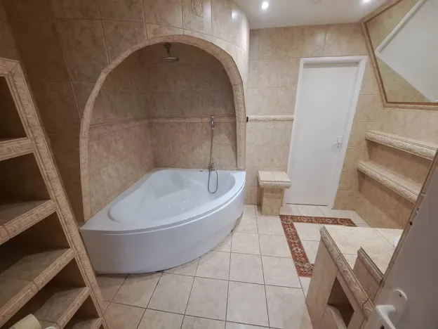 Pronájem bytu 3+kk, Hradec Králové, Nerudova, 102 m2