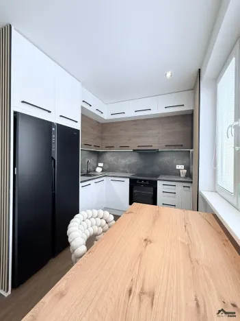 Prodej bytu 2+kk, Ostrava, Staňkova, 54 m2