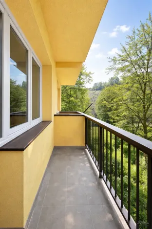 Prodej bytu 2+kk, Ostrava, Staňkova, 54 m2