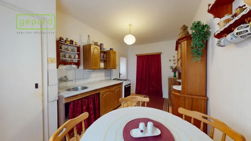 Prodej bytu 3+1, Teplice, Svojsíkova, 70 m2