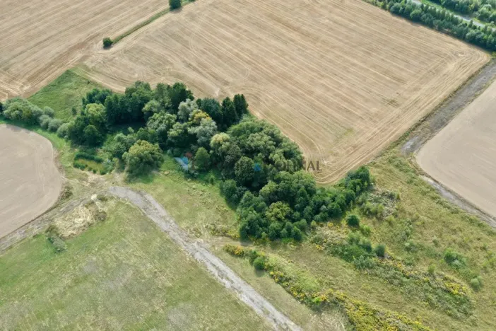 Prodej pozemku pro bydlení, Ostrava - Bartovice, Dvorová, 66863 m2