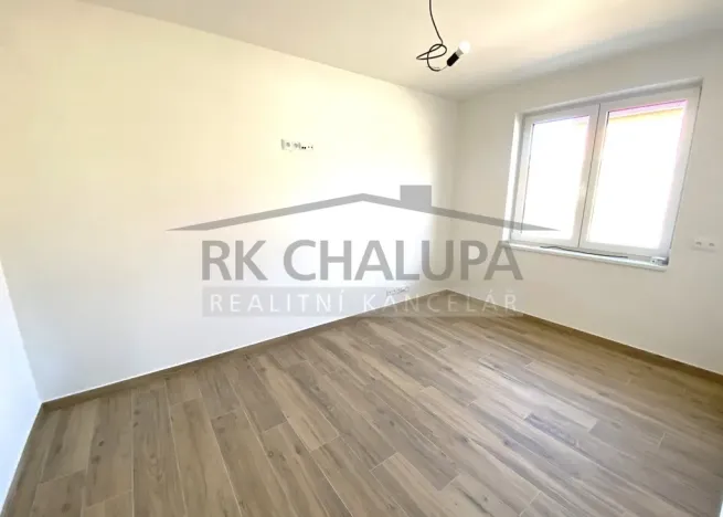 Prodej rodinného domu, Hosín, 104 m2