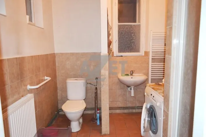 Prodej rodinného domu, Šternberk, 105 m2