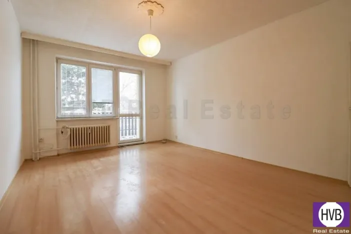 Pronájem bytu 2+1, Ostrava, Korunní, 59 m2