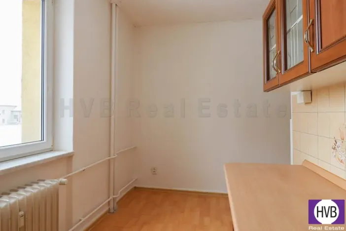 Pronájem bytu 2+1, Ostrava, Korunní, 59 m2