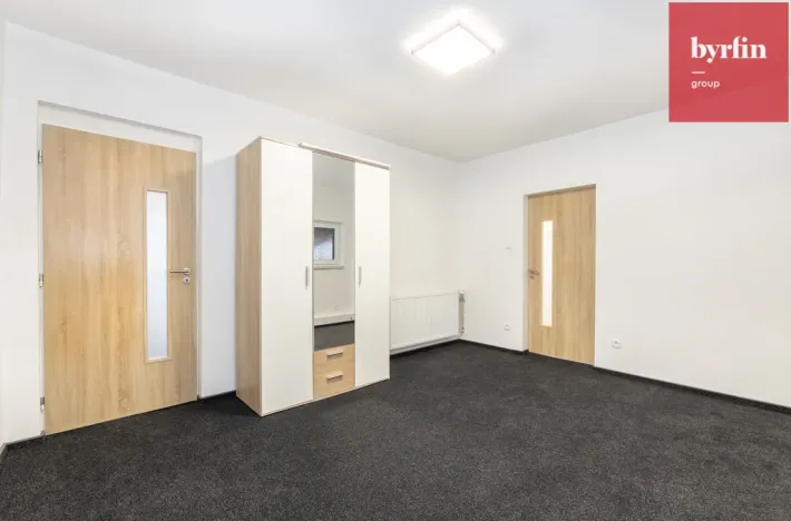 Prodej rodinného domu, Kravaře, Čeňka Trunčíka, 170 m2