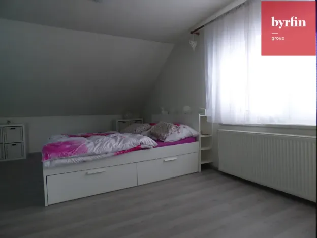 Prodej rodinného domu, Kravaře, Čeňka Trunčíka, 170 m2