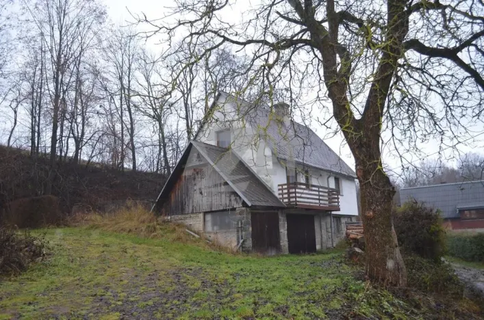 Prodej chaty, Velké Losiny - Žárová, 71 m2