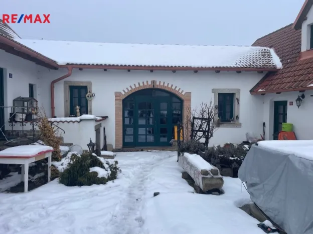 Prodej rodinného domu, Lhotka, 169 m2