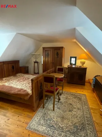 Prodej rodinného domu, Lhotka, 169 m2