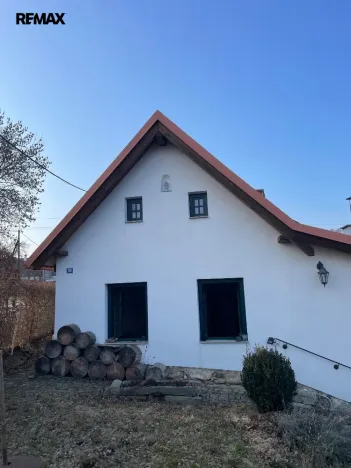 Prodej rodinného domu, Lhotka, 169 m2
