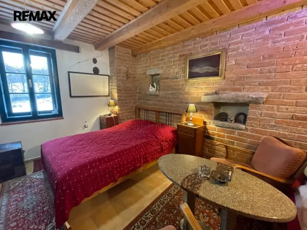 Prodej rodinného domu, Lhotka, 169 m2