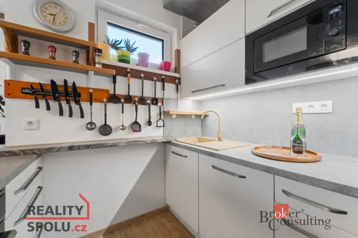 Prodej rodinného domu, Smiřice - Rodov, 102 m2