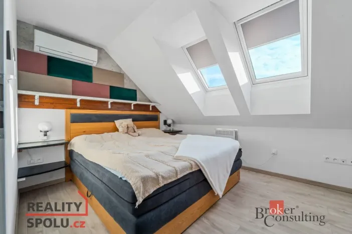 Prodej rodinného domu, Smiřice - Rodov, 102 m2