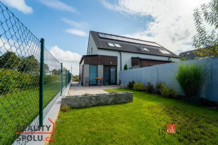 Prodej rodinného domu, Smiřice - Rodov, 102 m2