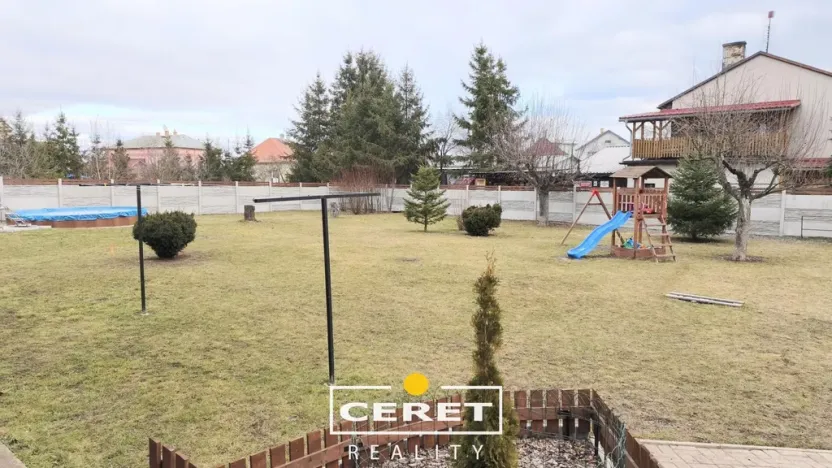 Prodej pozemku pro bydlení, Krásný Dvůr, 870 m2