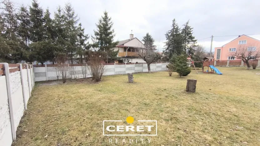 Prodej pozemku pro bydlení, Krásný Dvůr, 870 m2