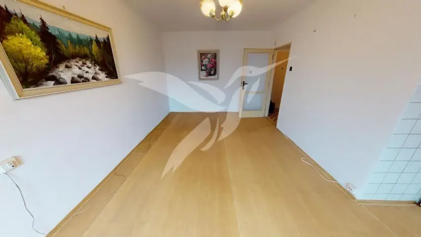 Pronájem bytu 1+kk, Plzeň, Tomanova, 25 m2