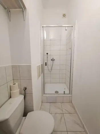 Pronájem bytu 1+kk, Písek, Jeronýmova, 24 m2