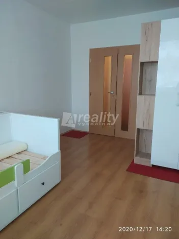 Pronájem bytu 3+1, Jihlava - Horní Kosov, Jarní, 73 m2